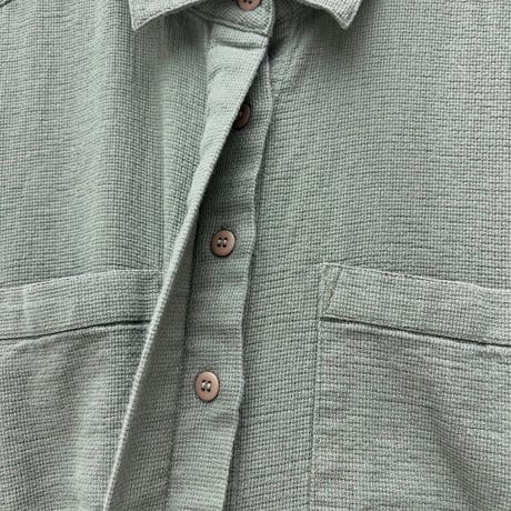 L.L.Bean プルオーバーワンピース