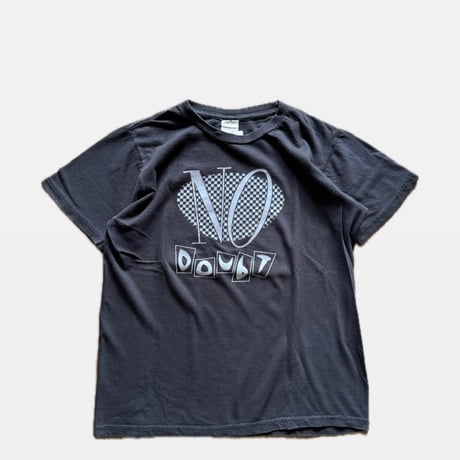 00's NO DOUBT バンドTシャツ