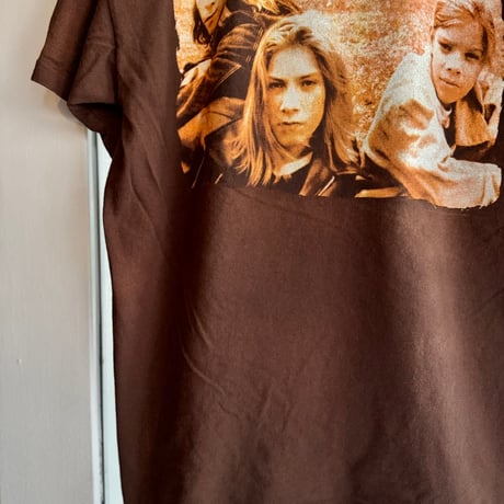 90’s anvil USA製 “Hanson” バンドT L
