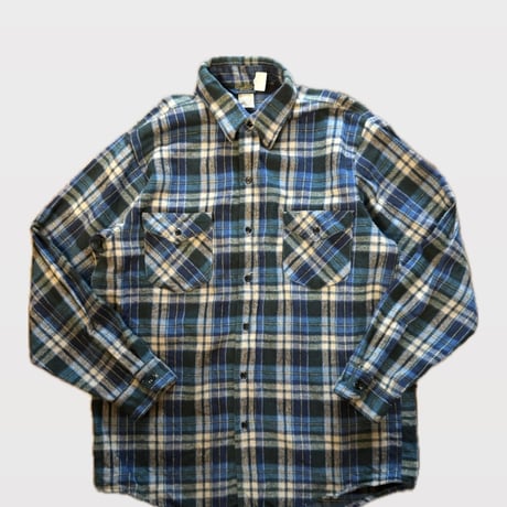 90's〜OshKosh B’Gosh ヘビーネル L