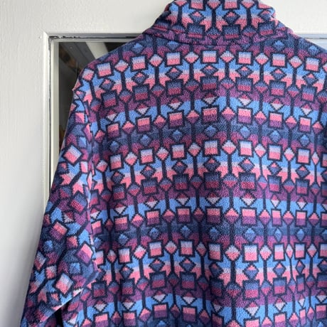 Patagonia ウィメンズ・マイクロD・スナップT