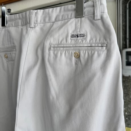 Polo by Ralph Lauren チノパン 〝ANDREW PANT〟W31×L30