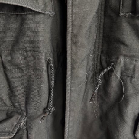 Military M-51 FIELD JACKET