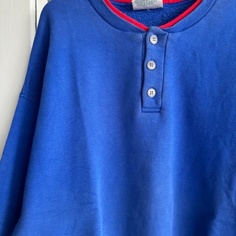 USA製 L.L.Bean × RUSSELL ATHLETIC スウェット XL