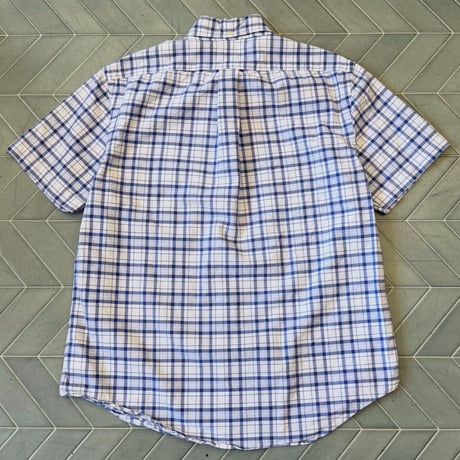 Ralph Lauren チェックシャツ