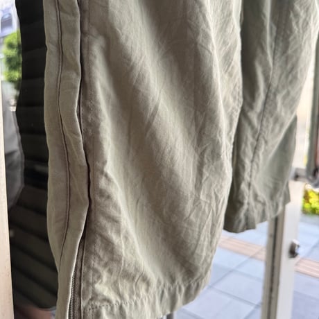 コロンビア 2way Convertible Cargo Pants