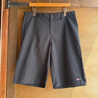 Dickies ワークショーツ（W34）