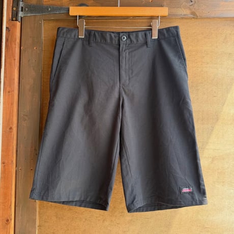 Dickies ワークショーツ（W34）
