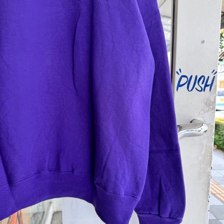 90's〜USA製 チャンピオン ワンポイントスウェット XXL