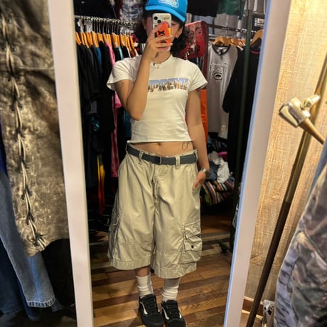 LEVI’S カーゴショーツ　W36