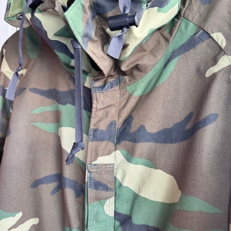 90's ECWCS GEN1 Jacket GORE-TEX 【M-R】