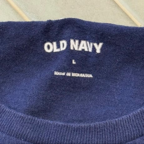 NIRVANA デザインTシャツ