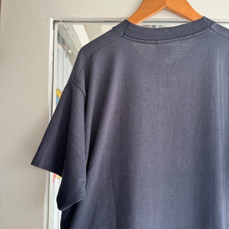 90’s SCREEN STARS BEST ネイティブアメリカンプリントTシャツXL