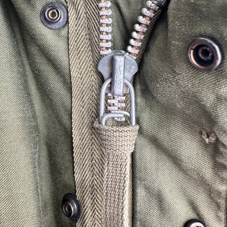 Military M-51 FIELD JACKET