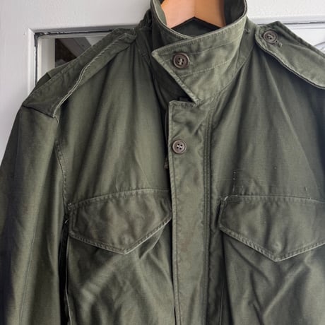 Military M-51 FIELD JACKET