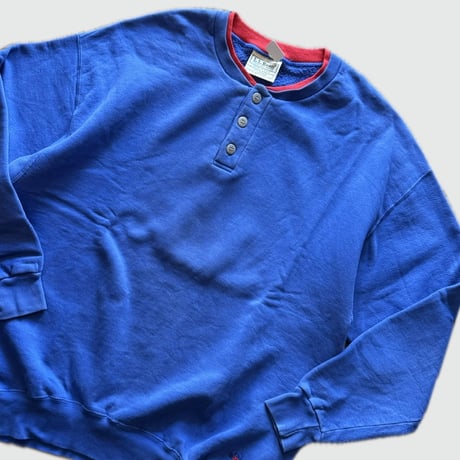 USA製 L.L.Bean × RUSSELL ATHLETIC スウェット XL