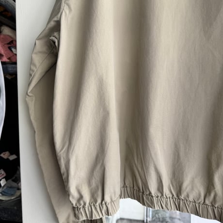 90's POLO Ralph Lauren  コットンスウィングトップ M