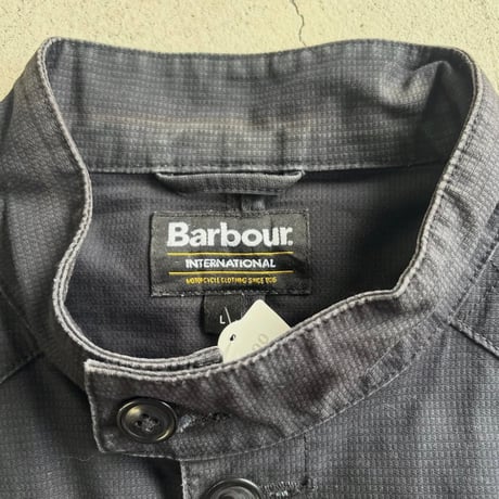 Barbour  コットンジャケット