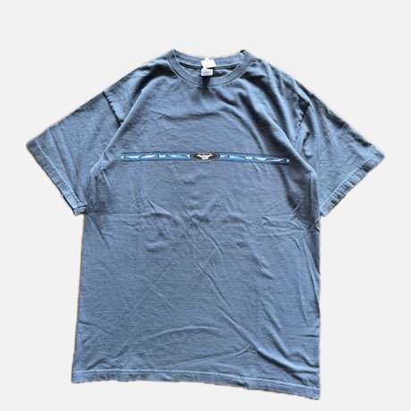Hang Loose “Kauai” プリントTシャツ