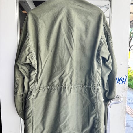 Military M-51 FIELD JACKET
