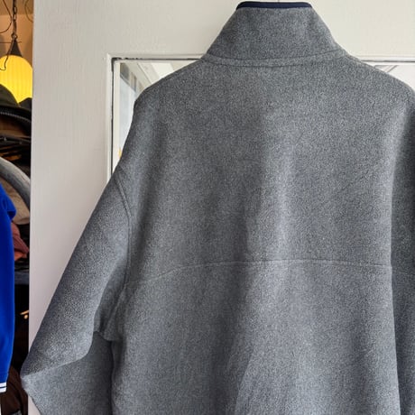 USA製 PATAGONIA  シンチラスナップT M