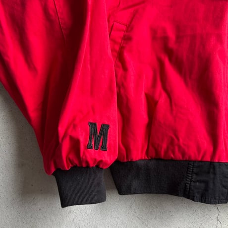 Marlboro リバーシブルジャケット
