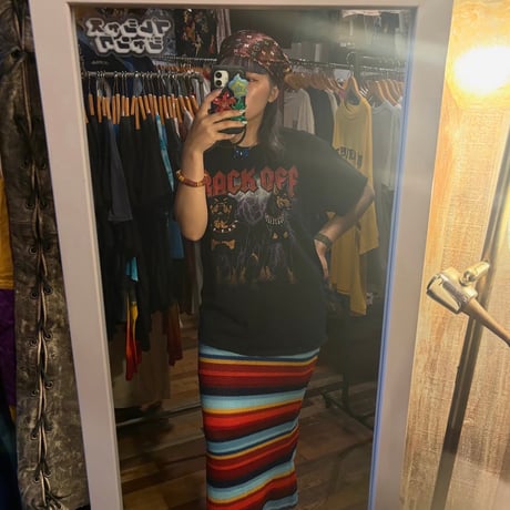 ロットワイラー＆ドーベルマン プリントTシャツ