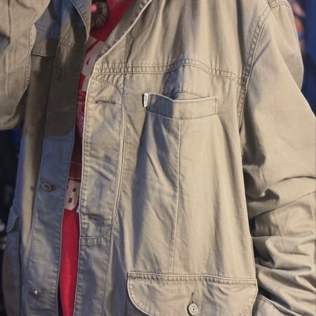 Levi's カバーオール