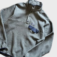 PATAGONIA  シンチラスナップT M