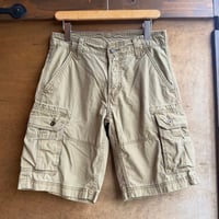 Levi's カーゴショーツ（W30）