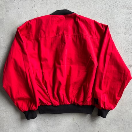 Marlboro リバーシブルジャケット
