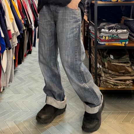 Levi's 569（W30 L32）