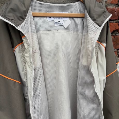 Columbia ナイロンジャケット
