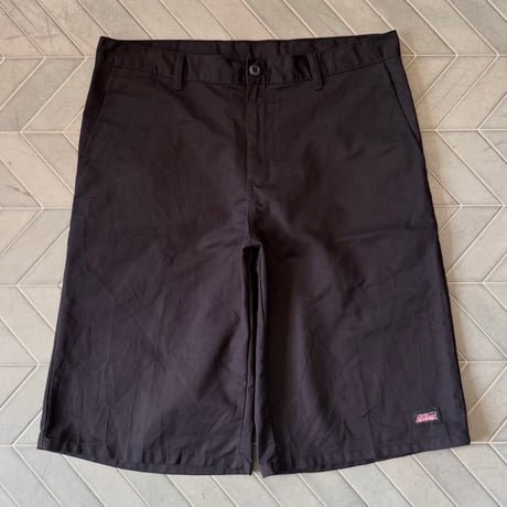 Dickies ワークショーツ（W34）