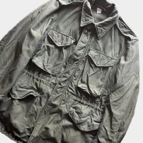 Military M-51 FIELD JACKET