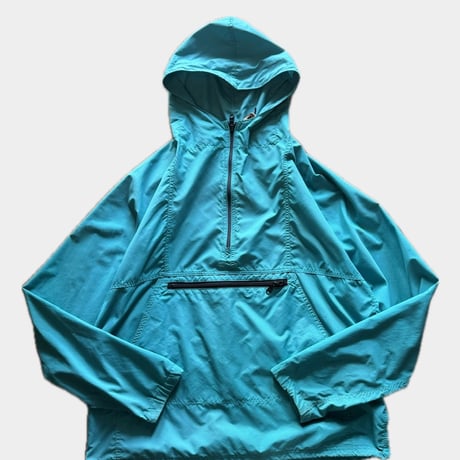 USA製 L.L.Bean アノラックパーカ L