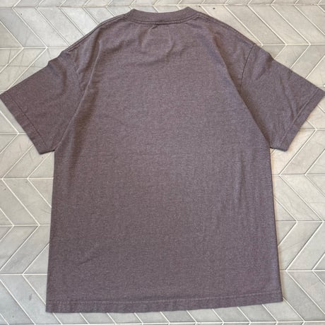 VANS デザインロゴTシャツ