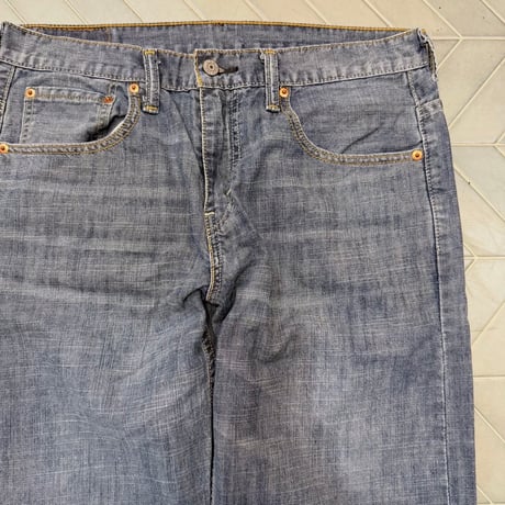 Levi's 569 W31 L32