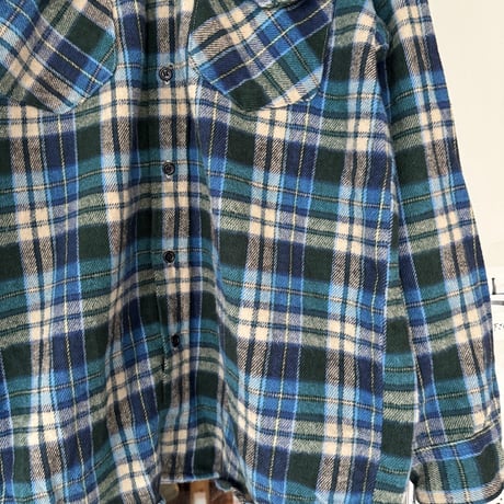 90's〜OshKosh B’Gosh ヘビーネル L