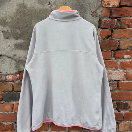 patagonia スナップT