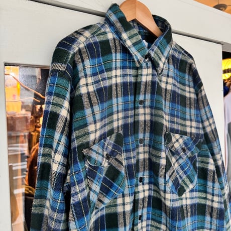 90's〜OshKosh B’Gosh ヘビーネル L