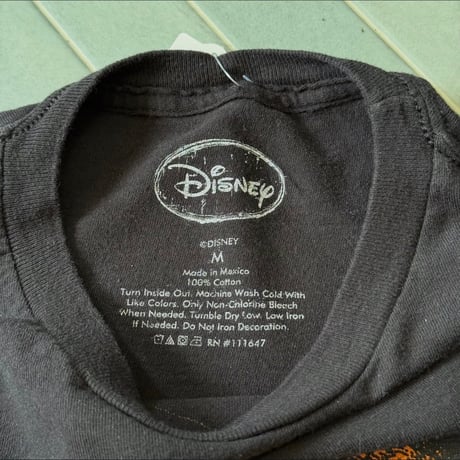 ライオンキング シンバ デザインTシャツ