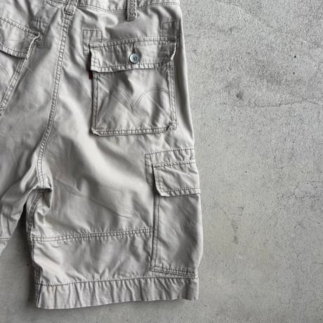 LEVI’S カーゴショーツ　W36