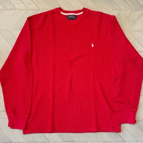 POLO サーマルロンT
