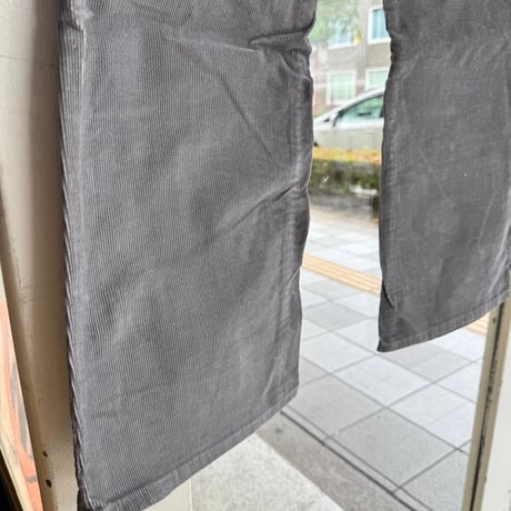 80'sUSA製 Levi's517コーデュロイ  W33×L31