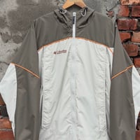 Columbia ナイロンジャケット