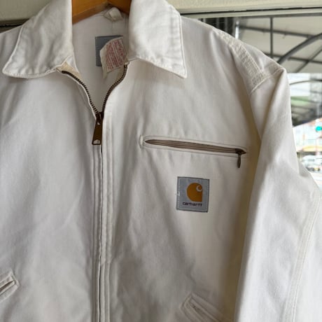 90's Carhartt Detroit Jacket