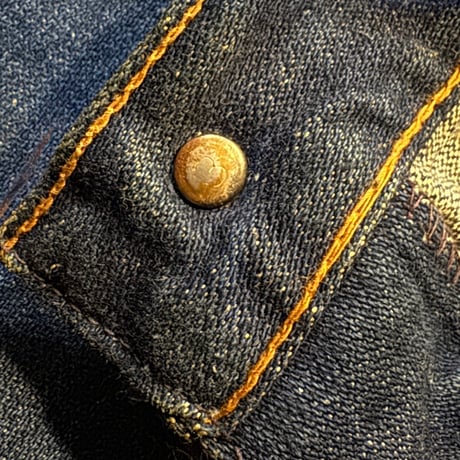 〜80's USA製WRANGLER W40×L32