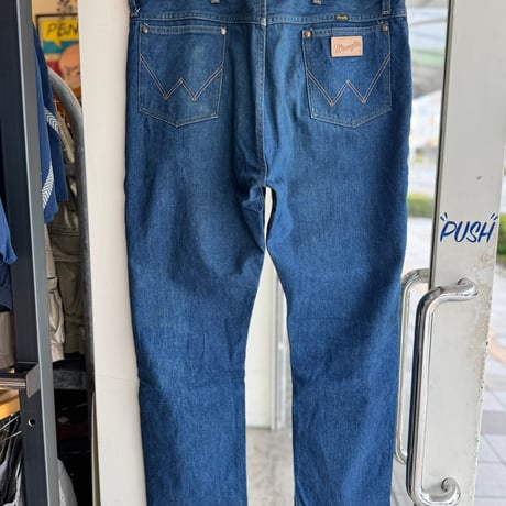 〜80's USA製WRANGLER W40×L32