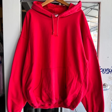 90's Marlboro Country Store フーディ L
